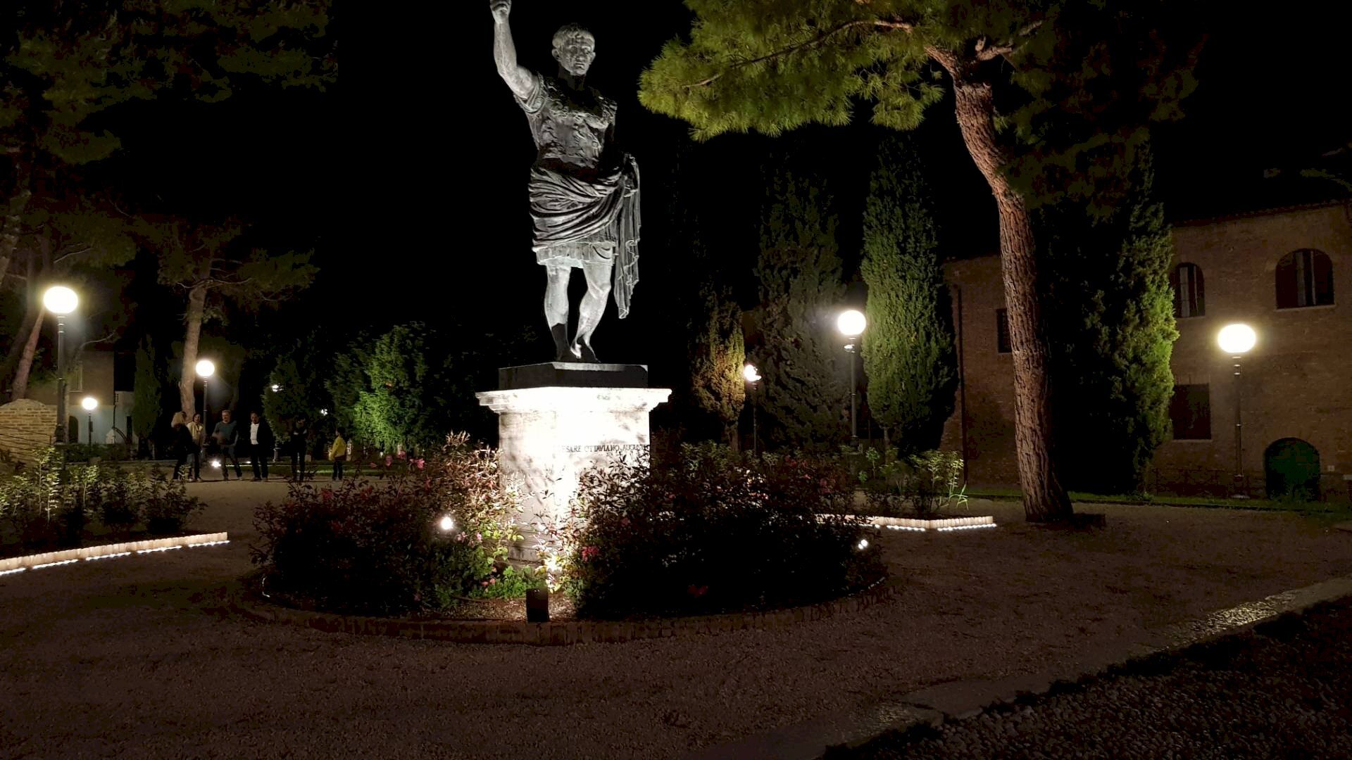 Foto 1 - Casa semi indipendente Via Arco d augusto, Fano - foto 1