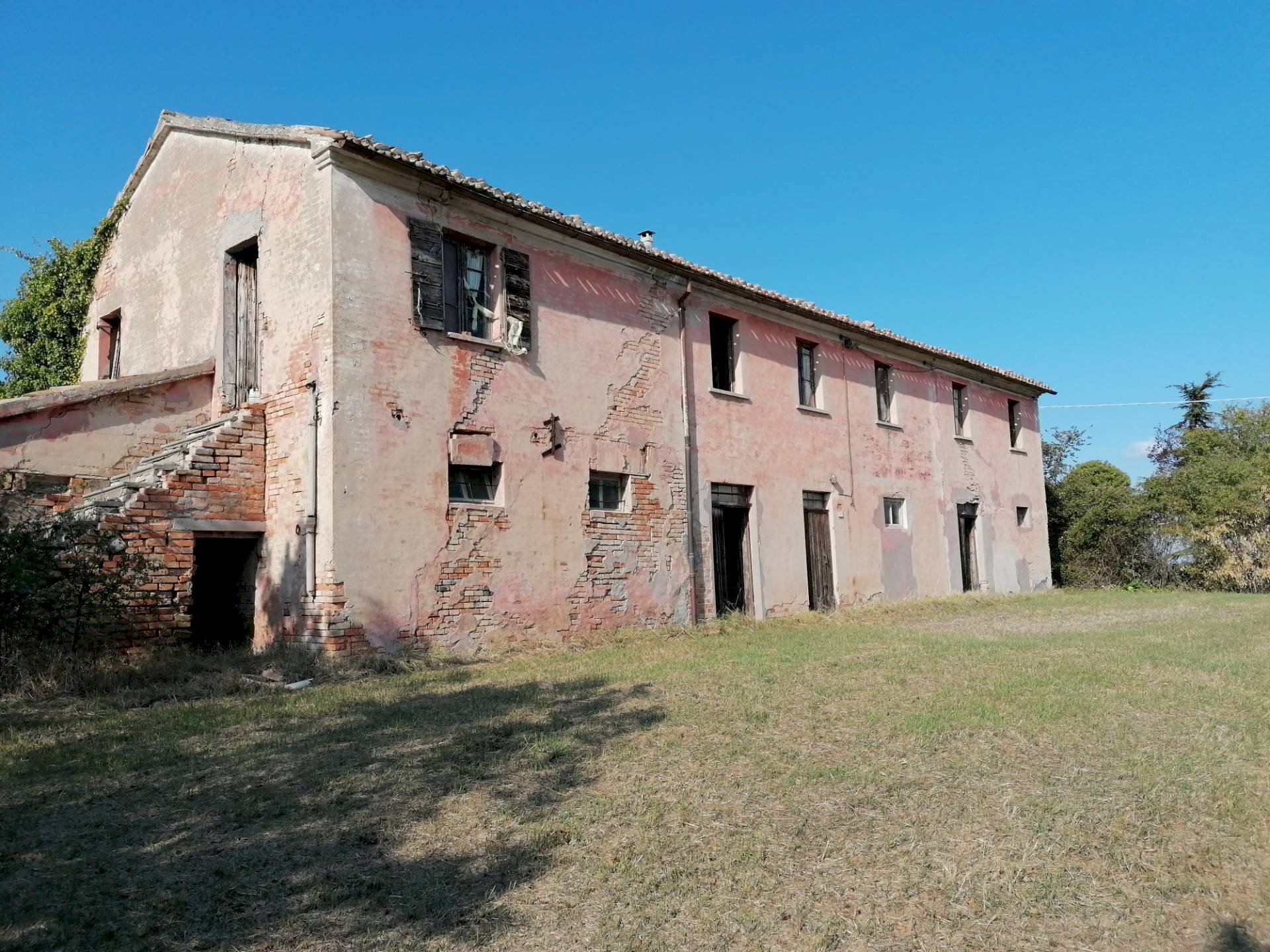 Foto 2 - Rustico Terre Roveresche
SNC, Terre Roveresche - foto 2