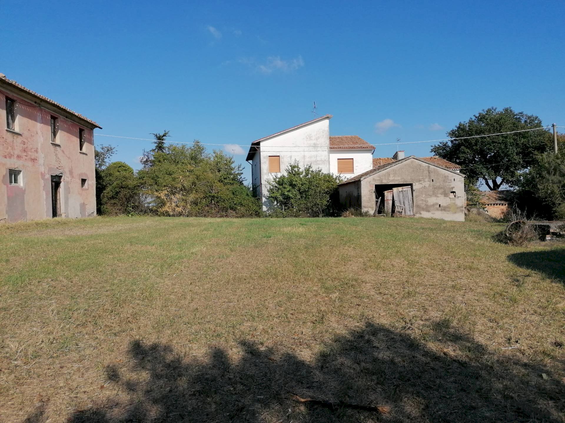 Foto 3 - Rustico Terre Roveresche
SNC, Terre Roveresche - foto 3