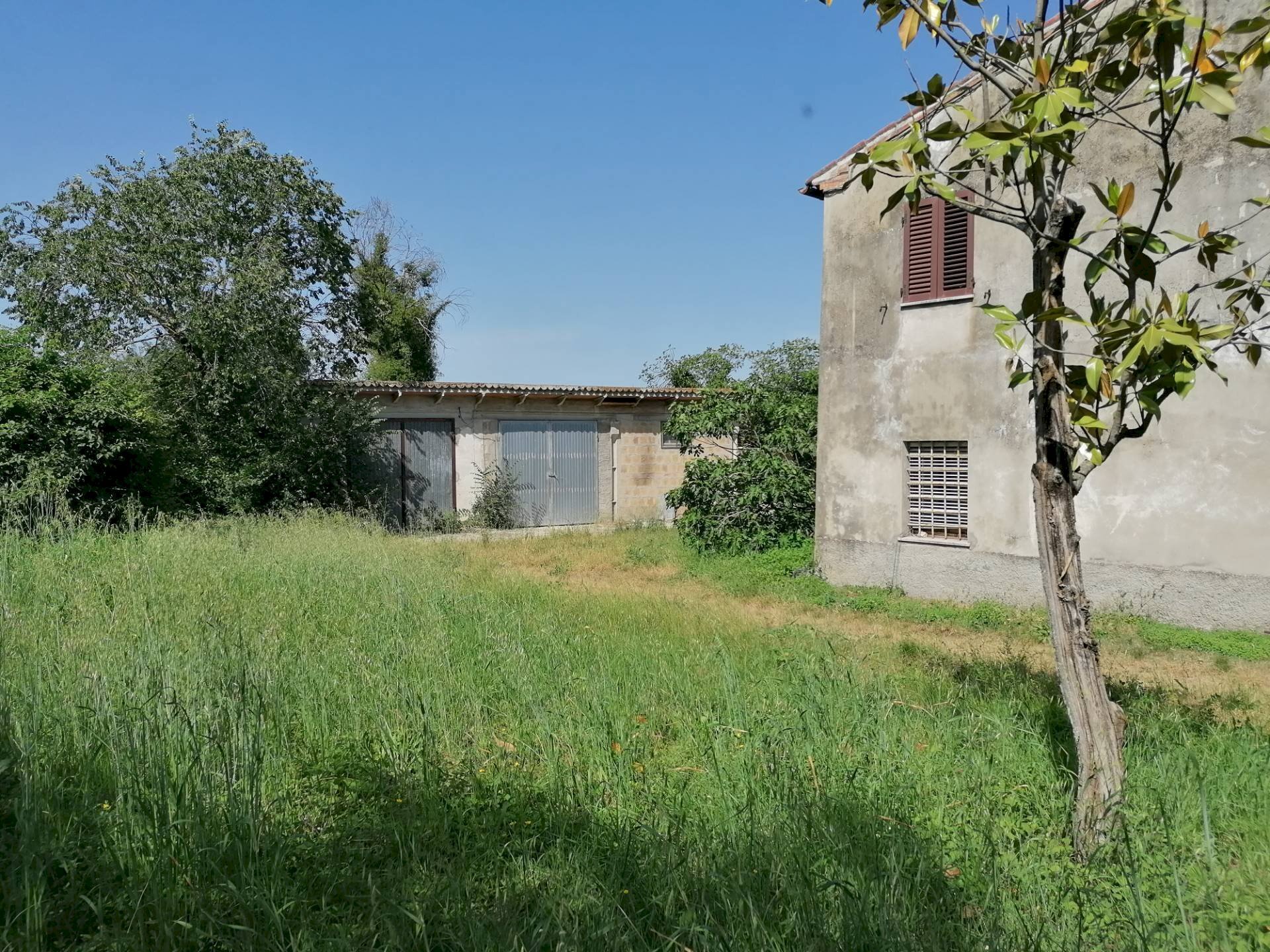 Foto 2 - Rustico Fossombrone, Fossombrone - foto 2