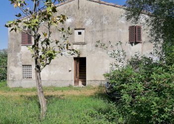 Foto 1 - Rustico Fossombrone, Fossombrone - foto 1