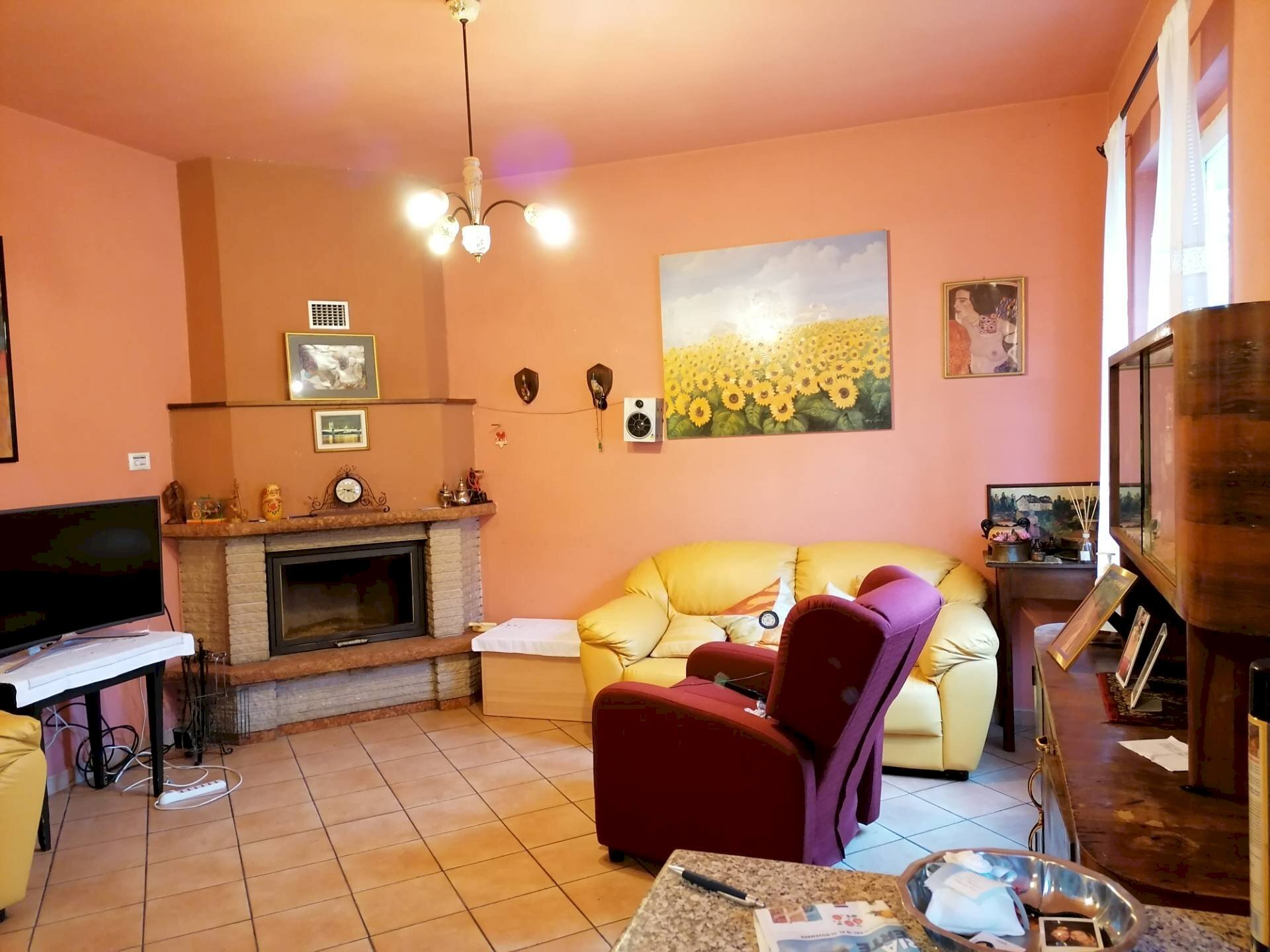 Foto 3 - Villa Ospedale Fossombrone, Fossombrone - photo 3