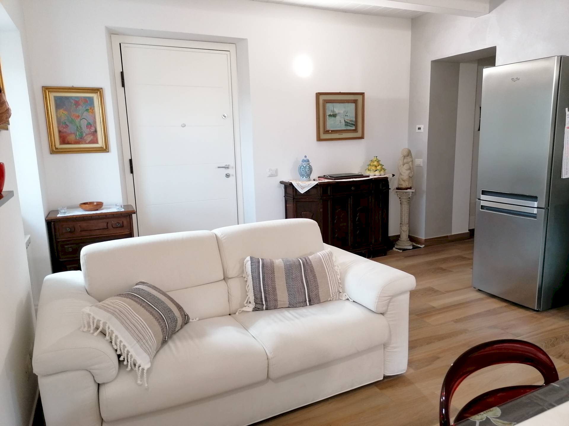 Foto 1 - Trilocale Cartoceto via verdi, Cartoceto - foto 1