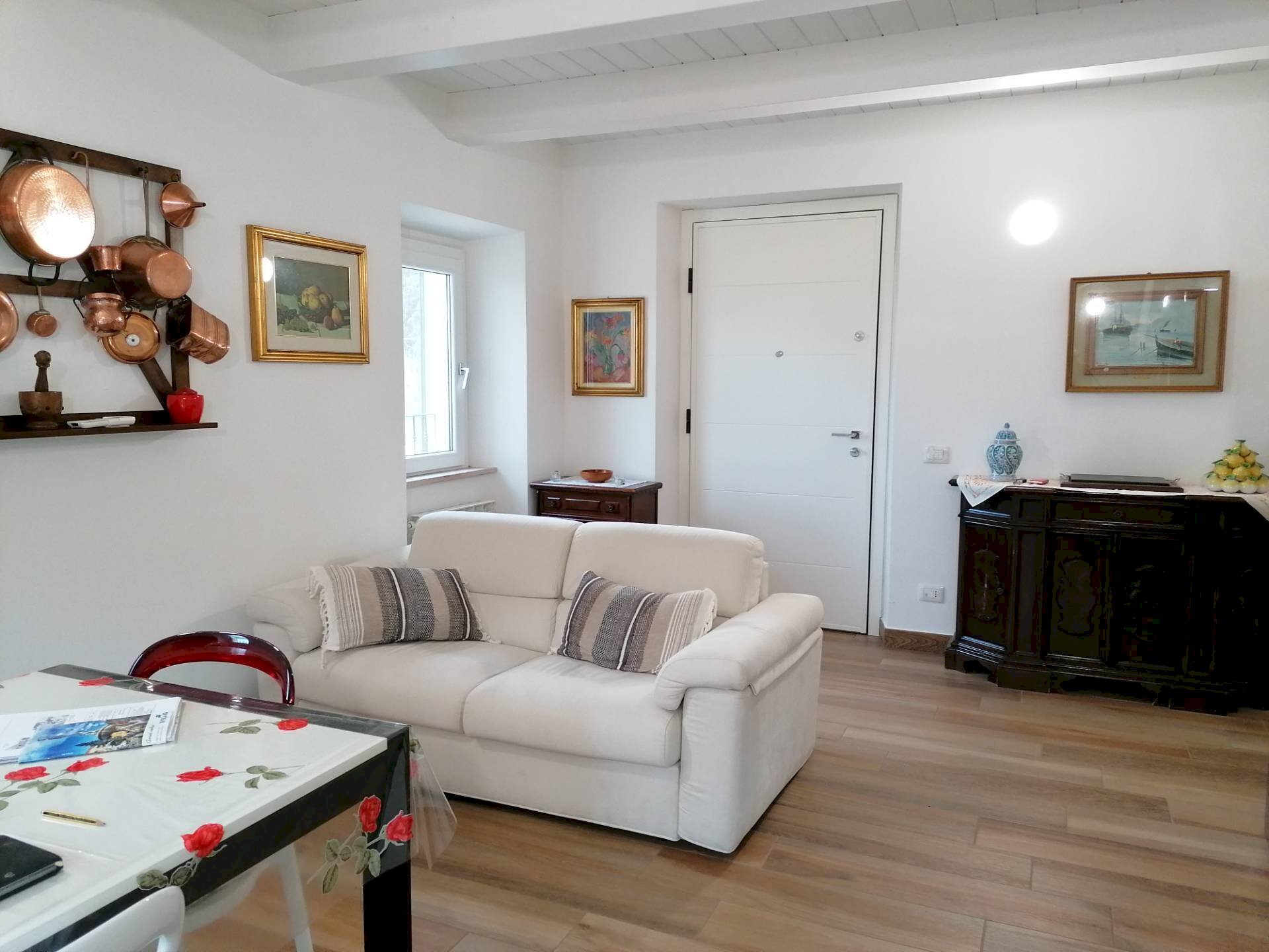 Foto 2 - Trilocale Cartoceto via verdi, Cartoceto - foto 2