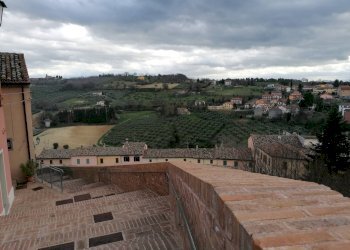 Foto 21 - Trilocale Cartoceto via verdi, Cartoceto - foto 21