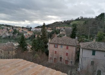 Foto 22 - Trilocale Cartoceto via verdi, Cartoceto - foto 22