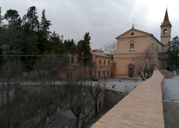 Foto 23 - Trilocale Cartoceto via verdi, Cartoceto - foto 23