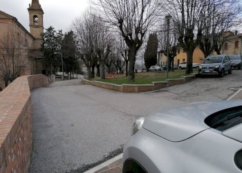 Foto 24 - Trilocale Cartoceto via verdi, Cartoceto - foto 24