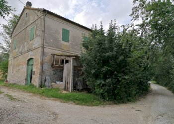 Foto 1 - Rustico Villanova - Colli al Metauro, Colli al Metauro - foto 1