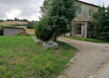 Foto 2 - Rustico Villanova - Colli al Metauro, Colli al Metauro - foto 2