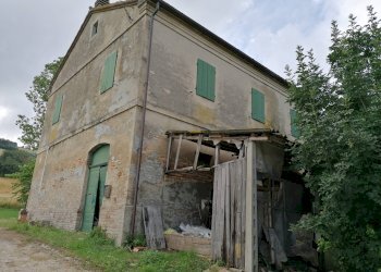 Foto 3 - Rustico Villanova - Colli al Metauro, Colli al Metauro - foto 3