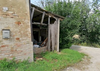 Foto 4 - Rustico Villanova - Colli al Metauro, Colli al Metauro - foto 4