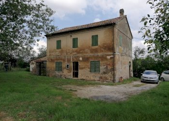 Foto 8 - Rustico Villanova - Colli al Metauro, Colli al Metauro - foto 8