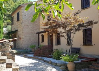 Foto 3 - Villa Serrungarina, Colli al Metauro - foto 3