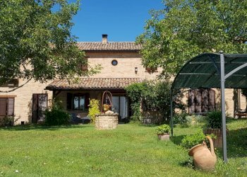 Foto 30 - Villa Serrungarina, Colli al Metauro - foto 30