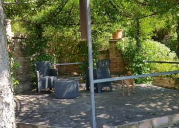 Foto 38 - Villa Serrungarina, Colli al Metauro - foto 38