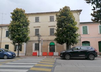 Foto 1 - Casa semi indipendente Mondolfo, Mondolfo - foto 1