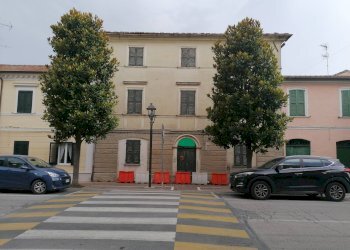 Foto 2 - Casa semi indipendente Mondolfo, Mondolfo - foto 2