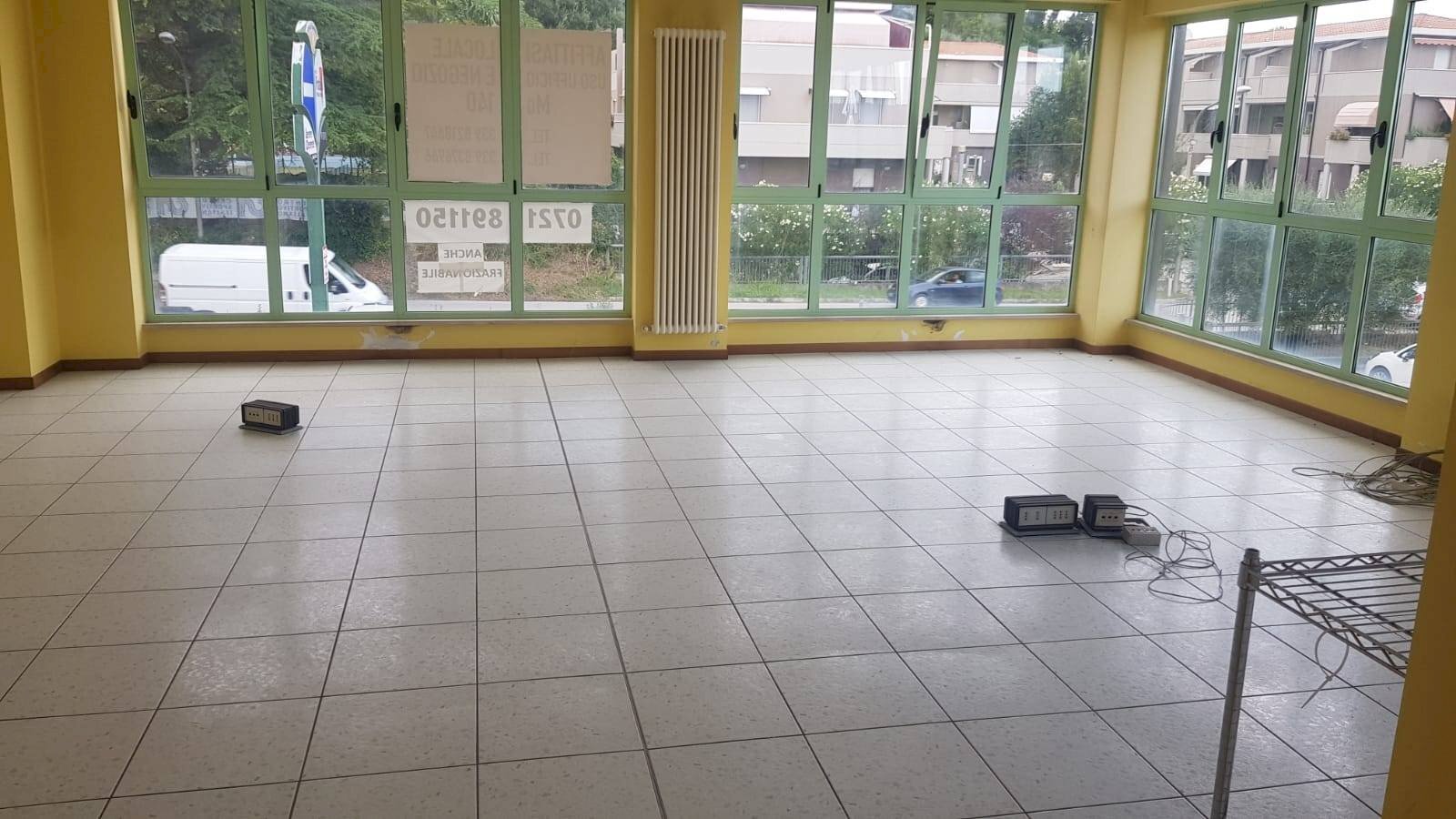 Foto 2 - Ufficio Calcinelli, Colli al Metauro - foto 2