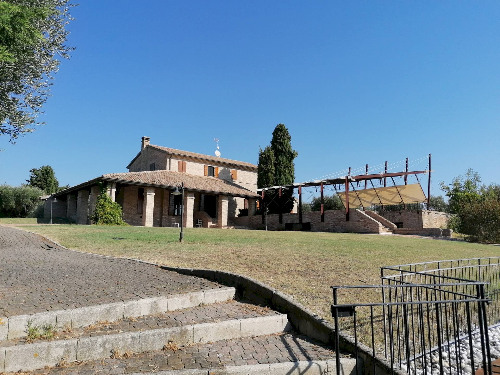 Foto 2 - Villa San Costanzo - foto 2