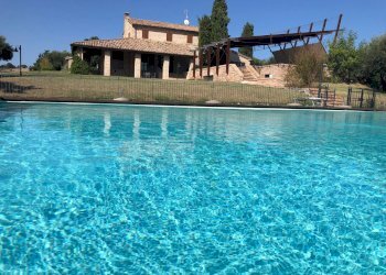 Foto 1 - Villa San Costanzo - foto 1