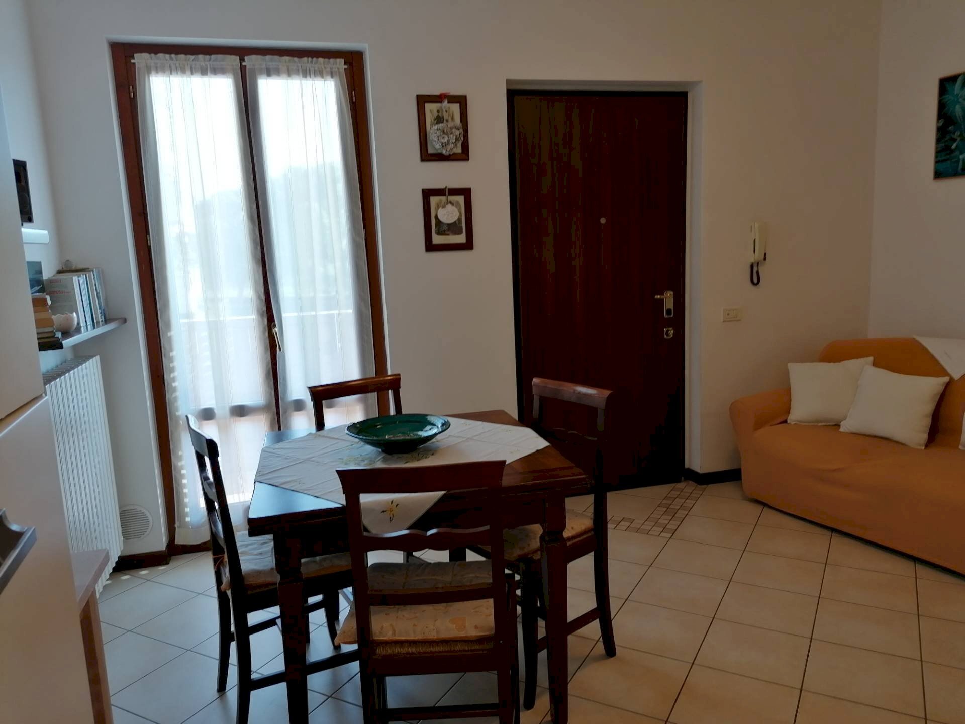 Foto 1 - Two-room apartment Zona Ospedale, Fano - photo 1