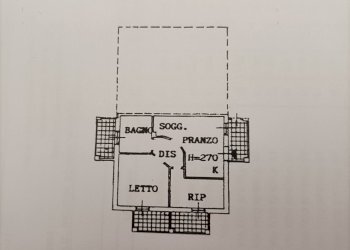 Foto 21 - Bilocale Zona Ospedale, Fano - foto 21