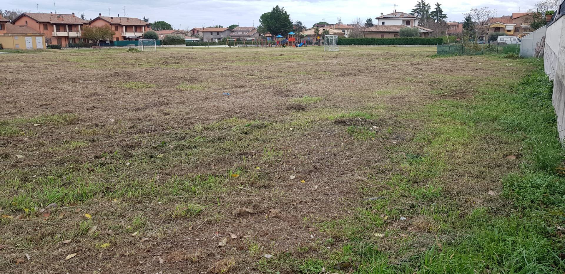 Foto 1 - Terreno edificabile Calcinelli, Colli al Metauro - foto 1