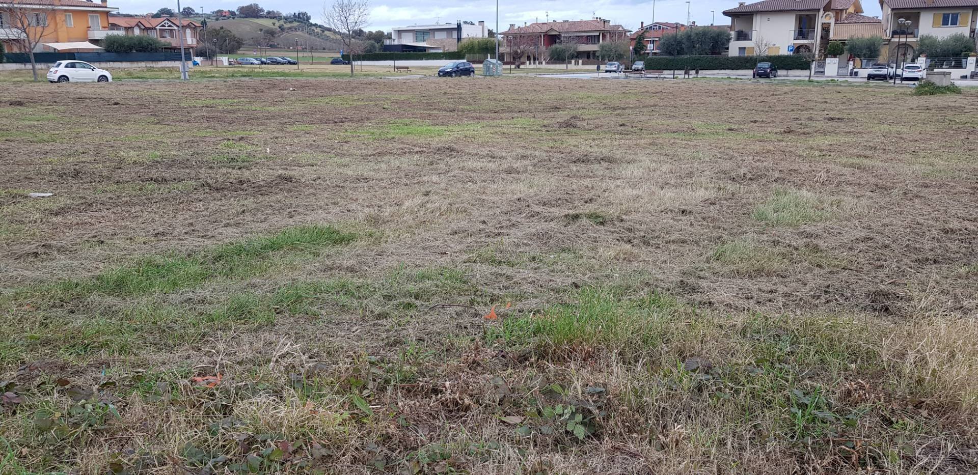 Foto 2 - Terreno edificabile Calcinelli, Colli al Metauro - foto 2