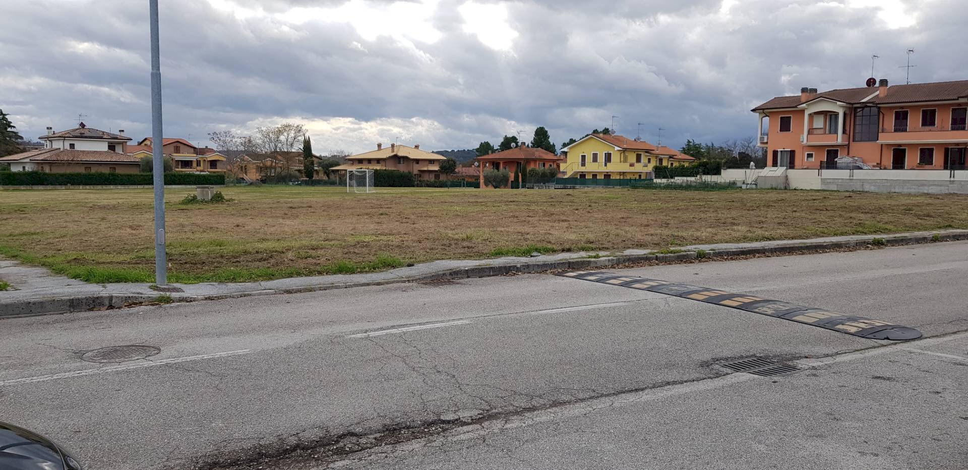 Foto 3 - Terreno edificabile Calcinelli, Colli al Metauro - foto 3