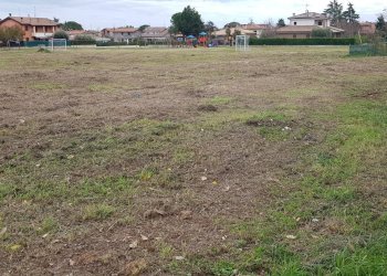 Foto 1 - Terreno edificabile Calcinelli, Colli al Metauro - foto 1