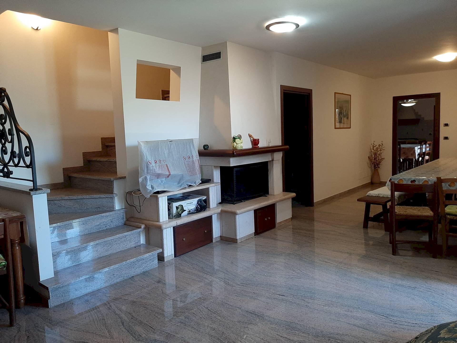 Foto 1 - Semi-detached house Via S. Anna, Cartoceto - photo 1