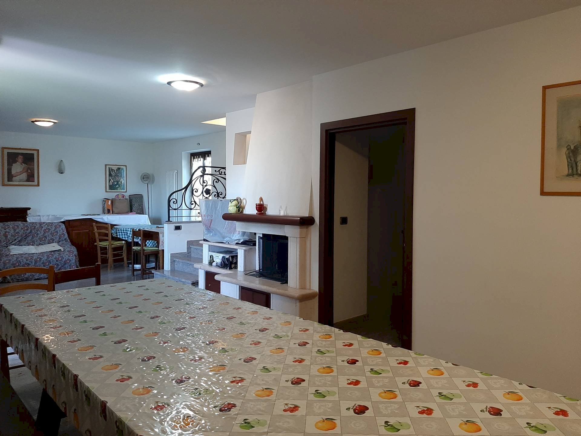 Foto 3 - Semi-detached house Via S. Anna, Cartoceto - photo 3