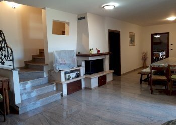 Foto 1 - Casa semi indipendente Via S. Anna, Cartoceto - foto 1