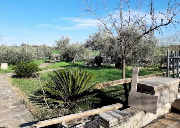 Foto 2 - Casa semi indipendente Via S. Anna, Cartoceto - foto 2