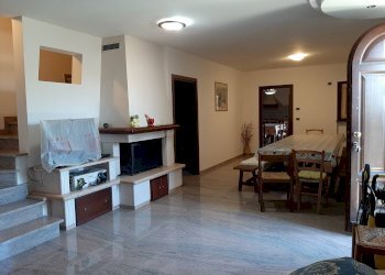 Foto 4 - Casa semi indipendente Via S. Anna, Cartoceto - foto 4