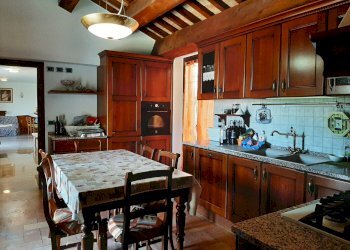 Foto 5 - Casa semi indipendente Via S. Anna, Cartoceto - foto 5