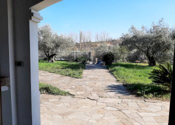 Foto 7 - Casa semi indipendente Via S. Anna, Cartoceto - foto 7