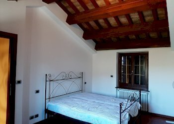 Foto 13 - Casa semi indipendente Via S. Anna, Cartoceto - foto 13