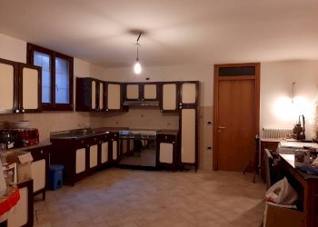 Foto 17 - Casa semi indipendente Via S. Anna, Cartoceto - foto 17