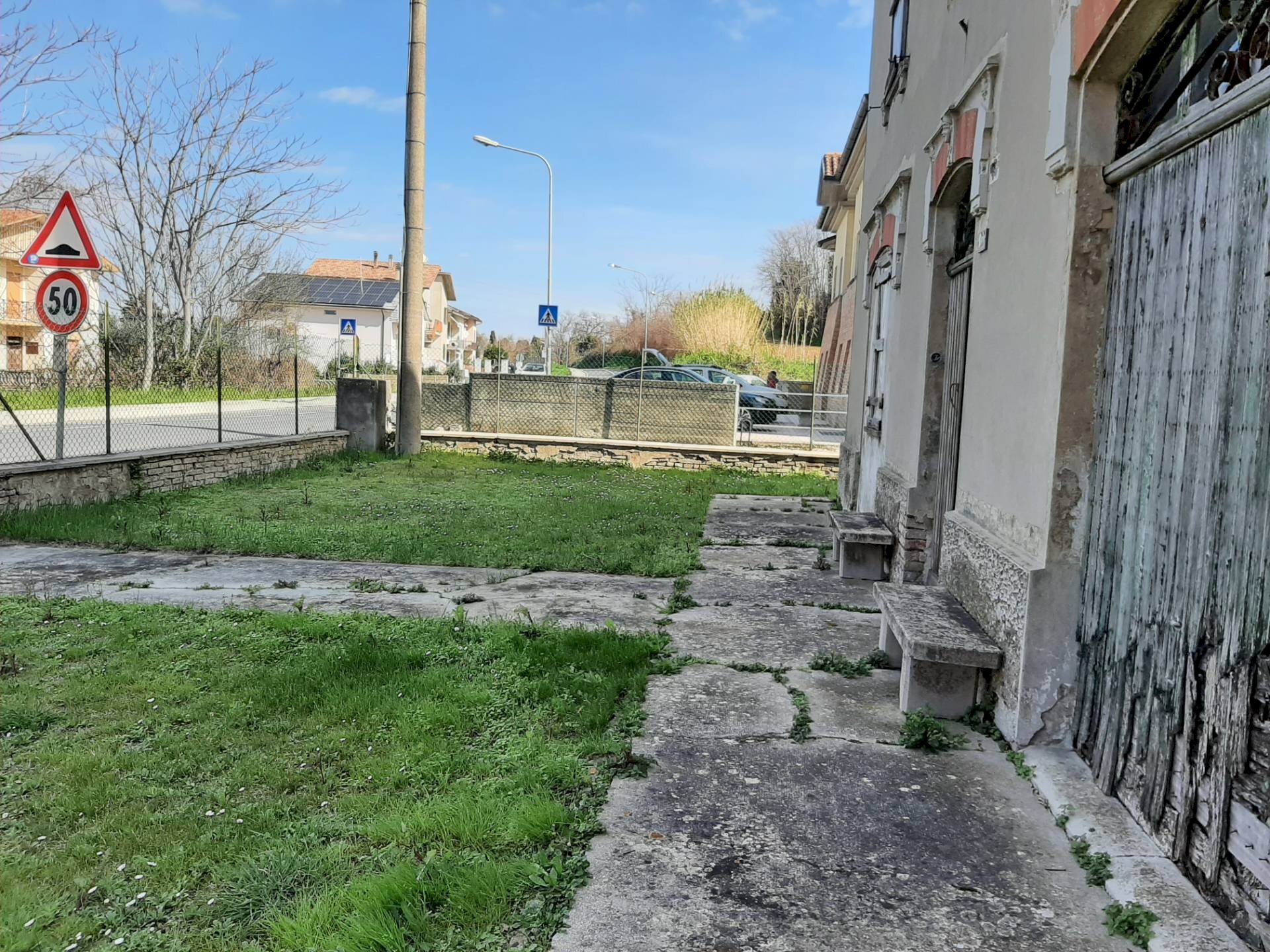 Foto 3 - Independent house San Costanzo, San Costanzo - photo 3