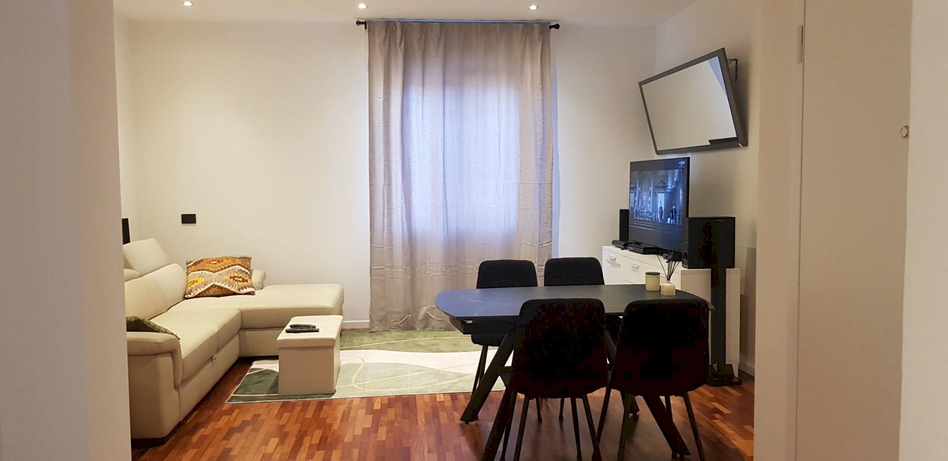 Foto 2 - Three-room apartment Paleotta bassa, Fano - photo 2