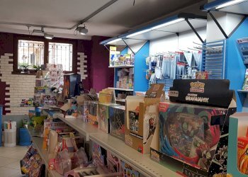 Foto 6 - Attività Commerciale Calcinelli, Colli al Metauro - foto 6