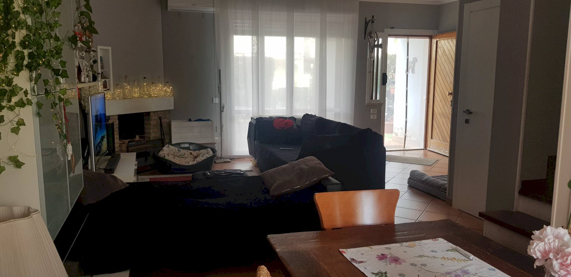 Foto 1 - Villa a Schiera Fenile, Fano - foto 1