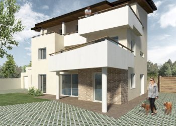 Foto 1 - Casa indipendente Trave/Poderino, Fano - foto 1