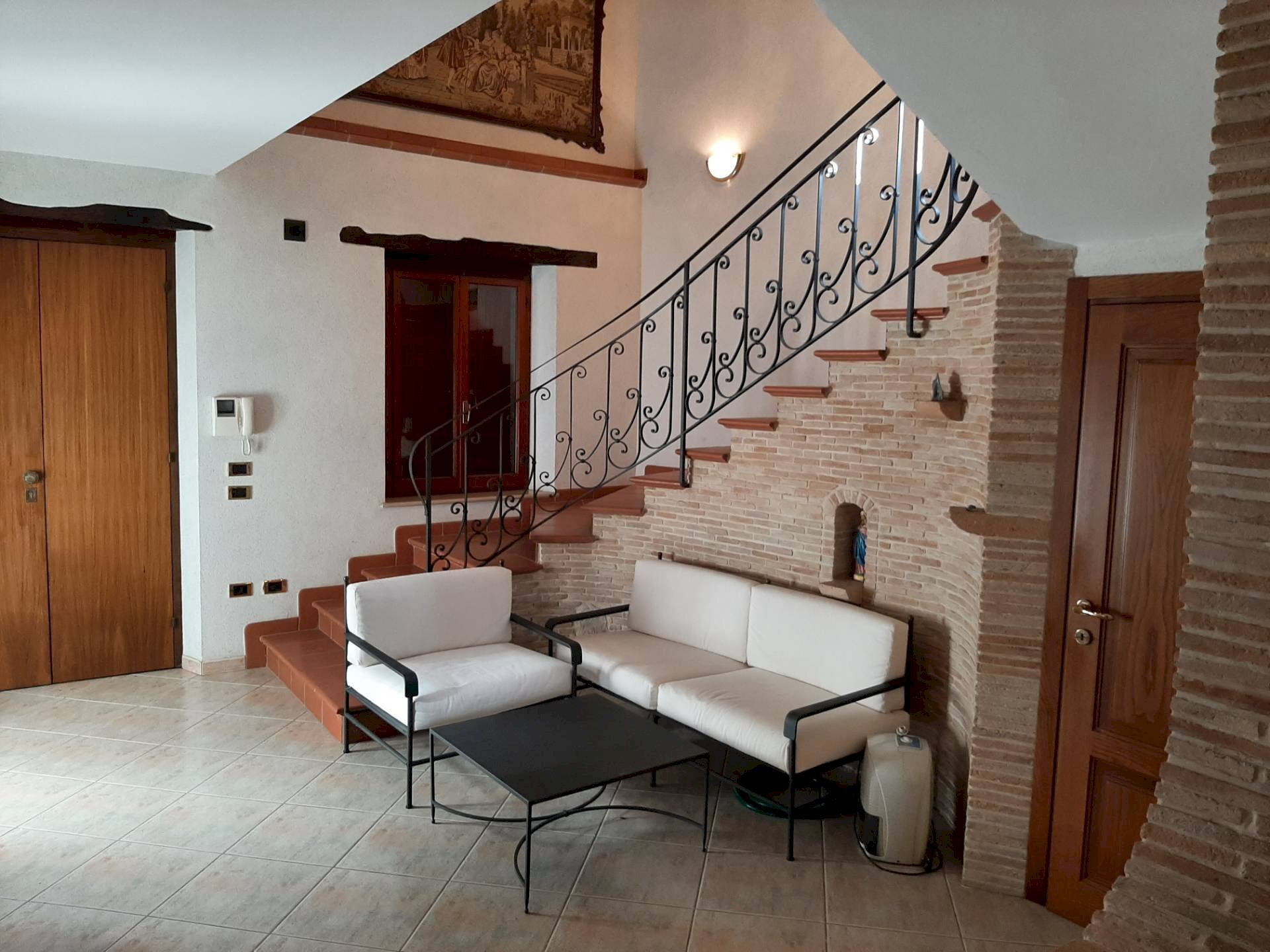 Foto 1 - Semi-detached house Carignano, Fano - photo 1