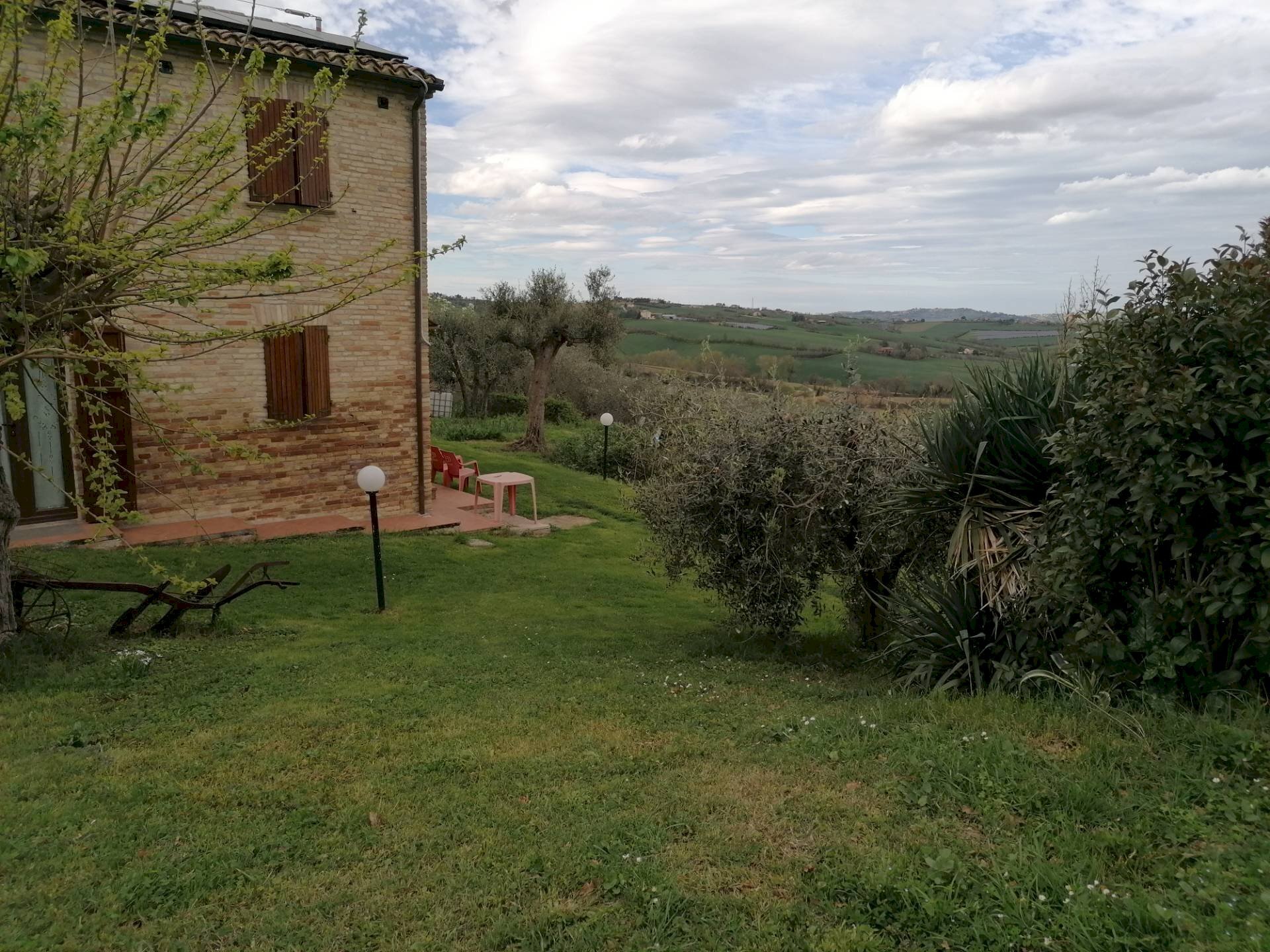 Foto 1 - Rustico S. Anna, Cartoceto - foto 1