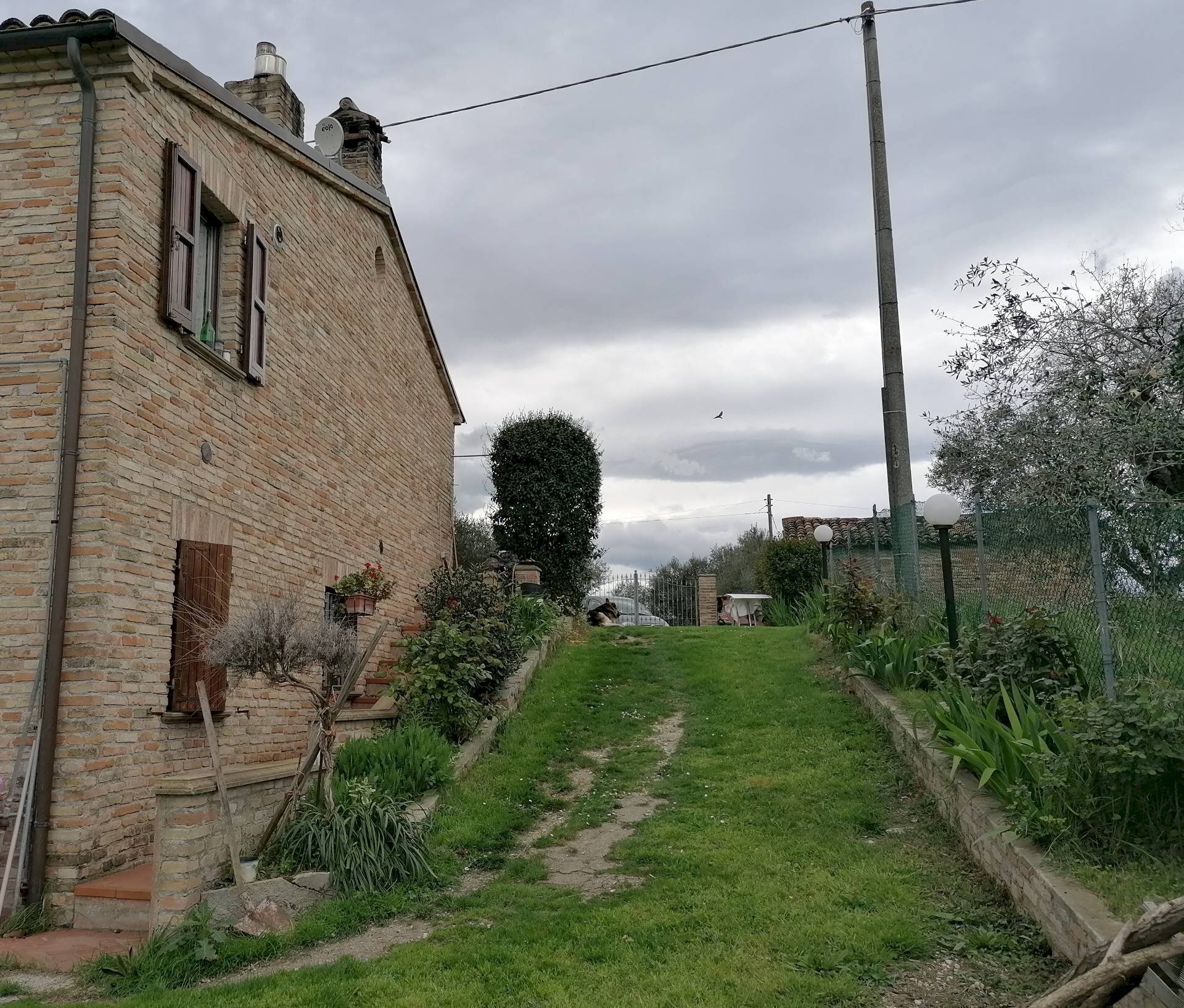 Foto 2 - Rustico S. Anna, Cartoceto - foto 2