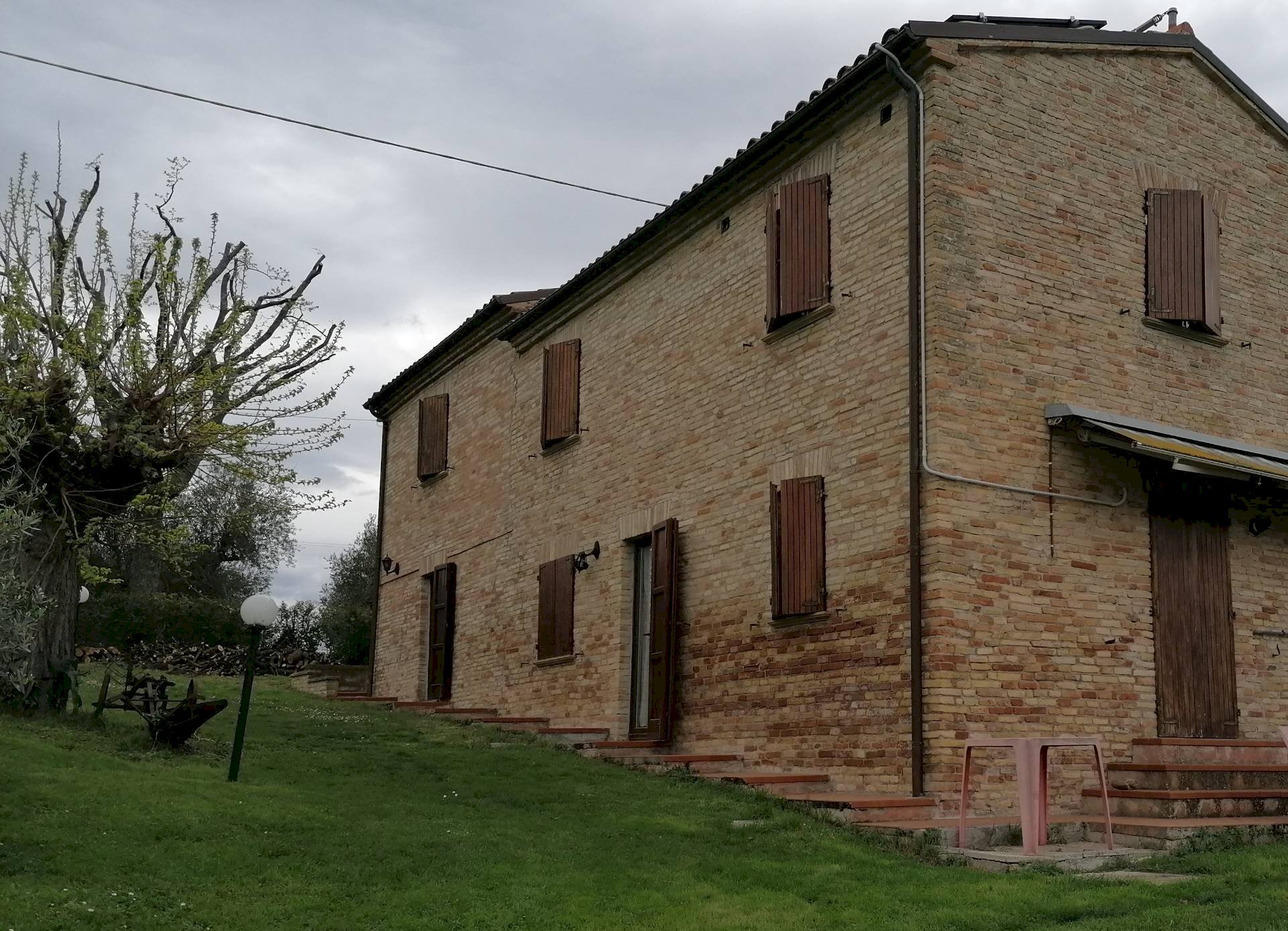 Foto 3 - Rustico S. Anna, Cartoceto - foto 3