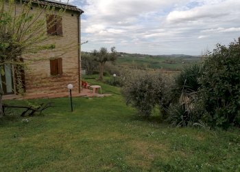 Foto 1 - Rustico S. Anna, Cartoceto - foto 1